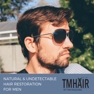 TM hair Natural